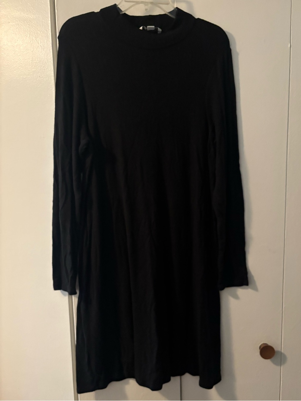 Black American Eagle Dress